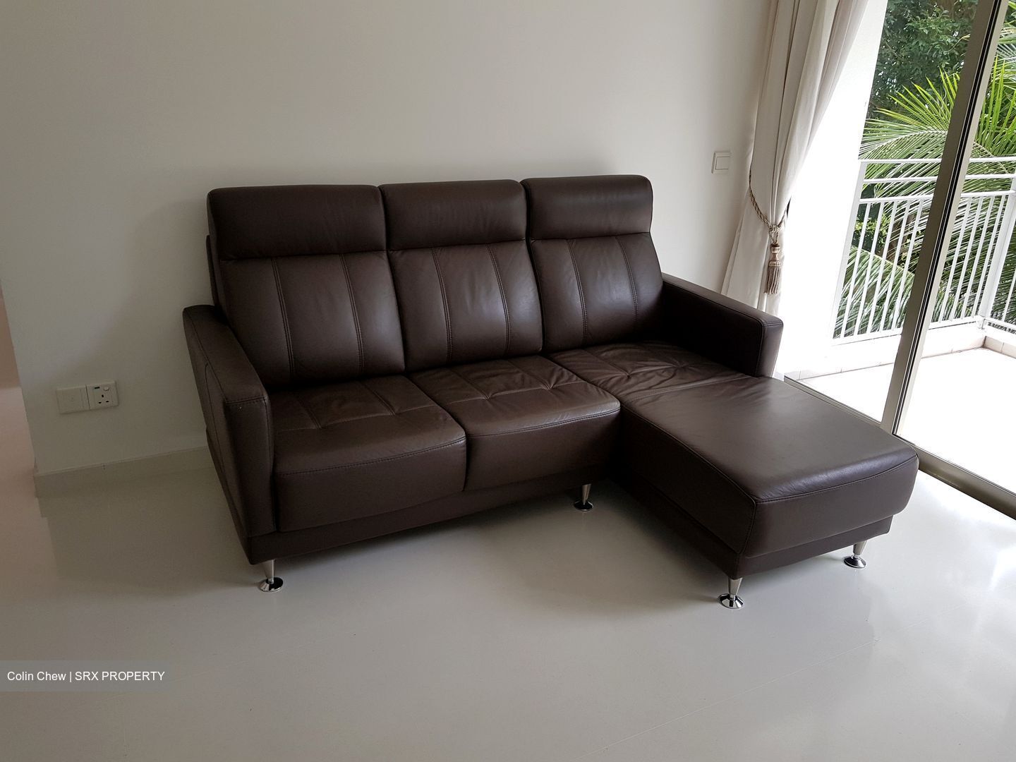 Casa Merah (D16), Apartment #608654061
